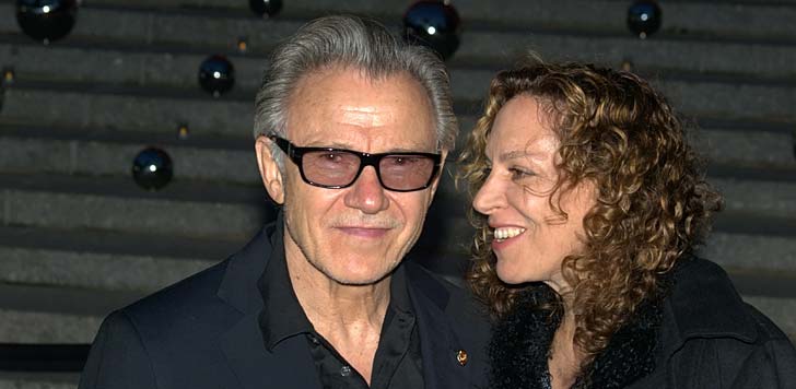 Harvey Keitel under Tribeca film festival i New York tidigare i år (bilden är beskuren). Foto: David Shankbone/flickr